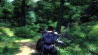 Oblivion screenshot